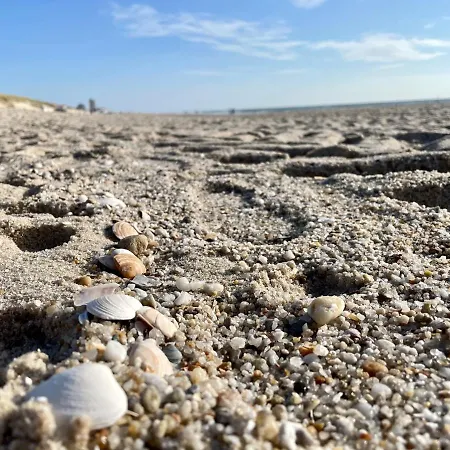 Apartamento Strandzeit Westerland