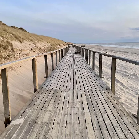 Апартаменты Strandzeit *