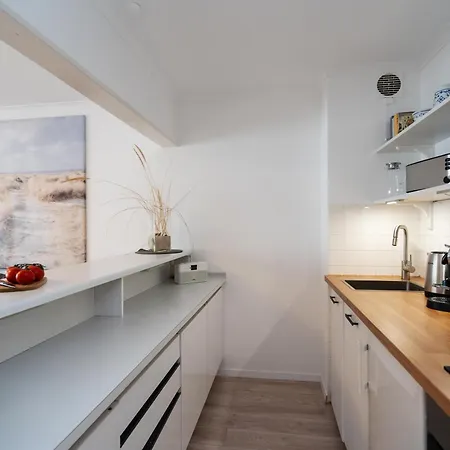 Strandzeit Westerland