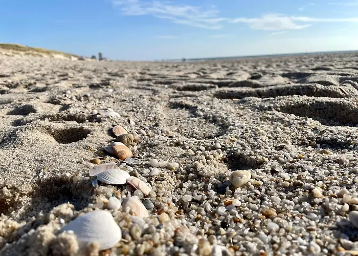 Apartamento Strandzeit Westerland