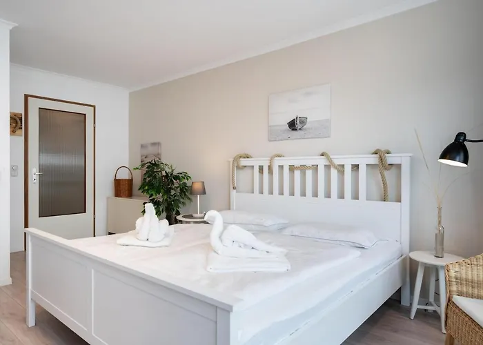 Strandzeit Westerland