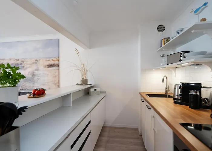 Strandzeit Westerland