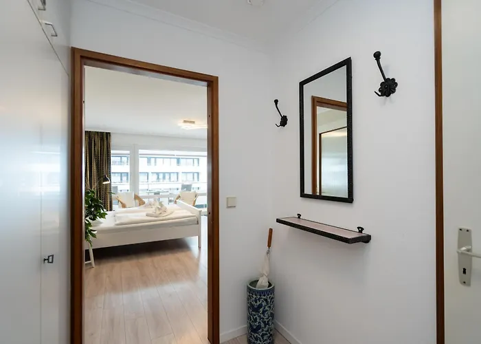 Apartamento Strandzeit