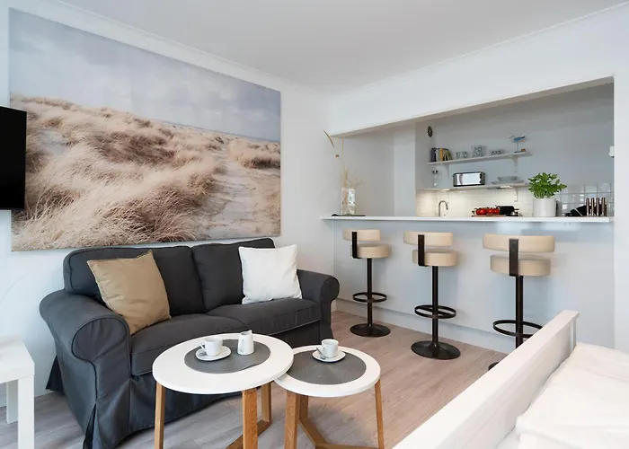 Strandzeit * Westerland